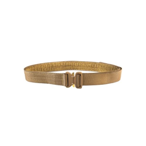 Cobra 1.75 Rigger Belt Coyote Large - High Speed Gear