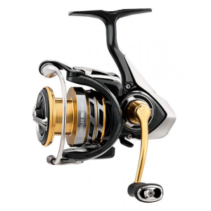 Daiwa EXCELER LT SPINNING REEL, 5BB + 1, 5.1 : 1 - Daiwa