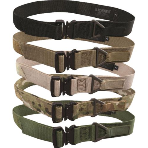 Blackhawk Rigger's Belt - Coyote - Blackhawk