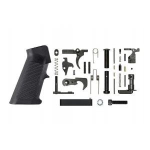 AERO AR15 Standard Lower Parts Kit - Aero Precision