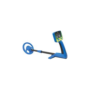 BOUNTY HUNTER "JUNIOR" TID - Bounty Hunter Metal Detectors