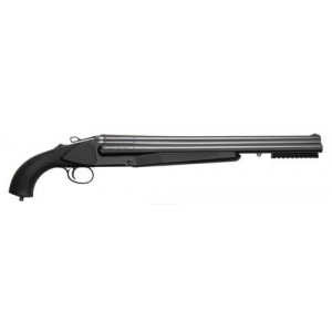 Charles Daly Honcho Tactical Triple .410 Bore Break Open Shotgun - Charles Daly