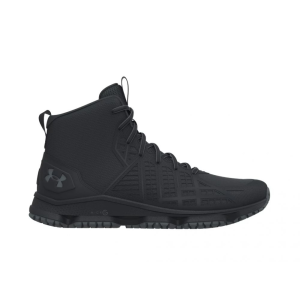 UA Micro G Strikefast Mid Tactical Shoes - Under Armour