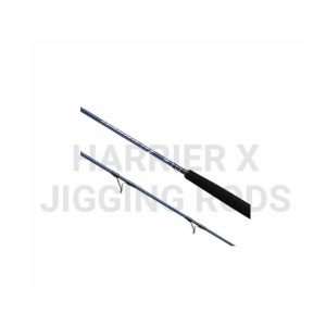 Daiwa Harrier X - Daiwa