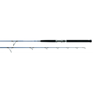 Daiwa Harrier X jiggin Rods - Daiwa