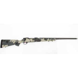 Howa-Legacy M1500 HS Precision Rifle 6.5 PRC, 24" Heavy Carbon Fiber Threaded Barrel, Carbon Fiber Stock, 5 rounds - Howa