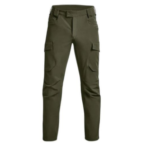 Under Armour Alpha Cargo Pants Men's Green 40/32 - Under Armour