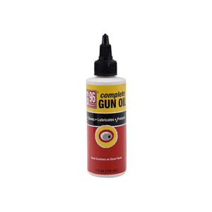 G96 Case Pack Of 12 Gun Oil - G-96