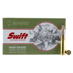 ft Scirocco 7mm Rem Mag 150 GR Spitzer Boat Tail (SBT) 20 Bx Ammo