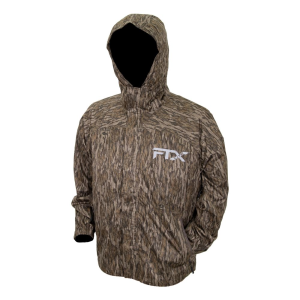 Frogg Toggs FTX Lite Rain Jacket Small - Frogg Toggs