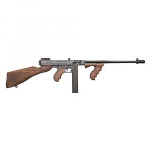 Thompson/Center Arms 1927A-1 Deluxe Carbine Semi-Automatic .45 ACP - Thompson Center