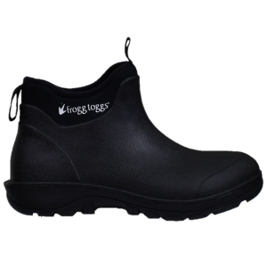 Frogg Toggs Mens Ridge Buster Lite Ankle Boot - Black - Size 13 - Frogg Toggs