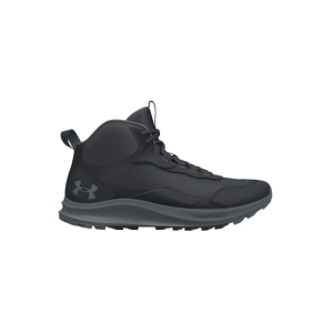 UA Charged Bandit TR 2 SP-BLK Size 9.5 - Under Armour