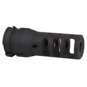 Dead Air Keymod Muzzle Brake 308/7.62 Steel 5/8X24 - Dead Air Silencers