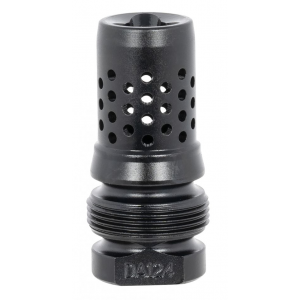 DEADAIR XENO BRAKE 5/8X24 - Dead Air Silencers