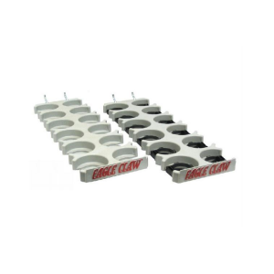 Pegboard Rod Rack - Eagle Claw