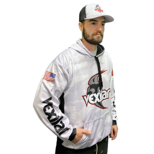 Vexilar Snow Camo - Vexilar