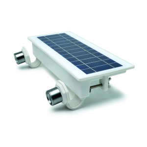 STKR EZ Home Security Dual Flexible Spot Light - Stkr