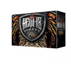 i-Shot Hevi-18 Turkey #7 Non-Toxic Shot 12 Gauge 2 1/4 Oz 5 Round Box Ammo