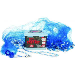 Fitec 10277 Super Spreader Blue - Fitec