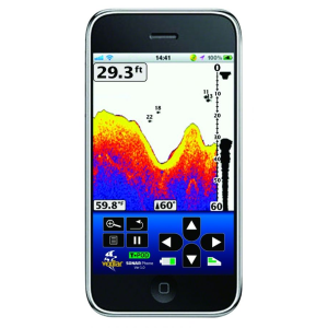 Vexilar SonarPhone - Vexilar