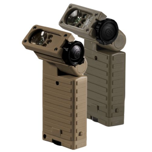 SIDEWINDER WHITE C4 LED,GRN, B - Streamlight