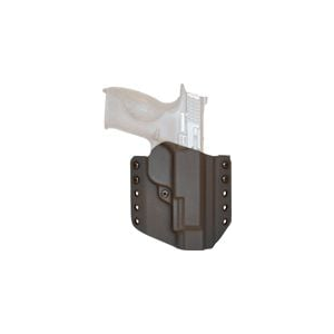 COMP-TAC WARRIOR HOLSTER OWB - Comp-Tac