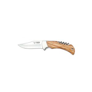 342-L Cudeman Quality Knife - Cudeman