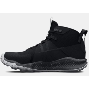 UA Charged Maven Trail-BLK, Size 10.5 - Under Armour