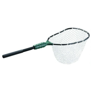 EGO Small Landing Net Clear - Ego