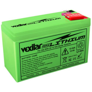 Vexilar 12 Volt / 12 amp - Vexilar