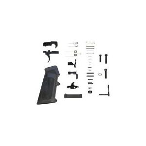 GUNTEC COMPLETE LOWER PARTS - Guntec