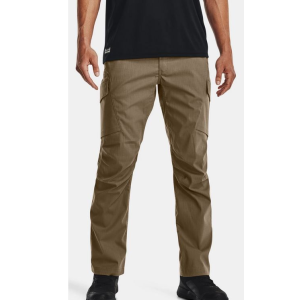 Under Armour Enduro Elite Cargo, Men's Pant, Bayou, 40/34 - Under Armour