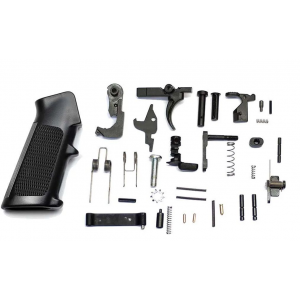 DoubleStar Kit Lower Parts Kit AR-15 - Doublestar