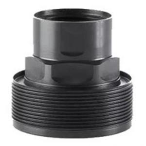 Dead Air Wolverine PBS-1 Thread Insert 16mm RPD - Dead Air Silencers