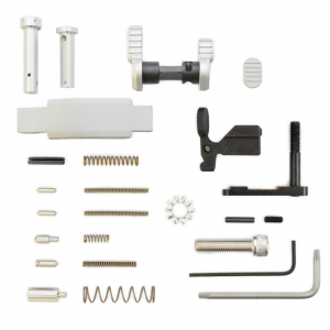 Superlight Lower Parts Kit .223/5.56 - Armaspec