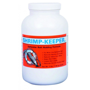 Shrimp-keeper(TM) - Sure Life