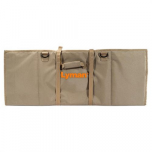 LYMAN TAC MAT RIFLE MAT FDE - Lyman