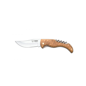 378-L Cudeman Quality Knife - Cudeman