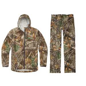 Browning CFS Rain Suit Mossy Oak DNA XXX-Large - Browning