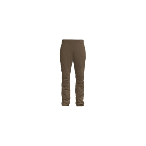 Enduro Elite Flat Front Pnt-BRN,38/30 - Under Armour