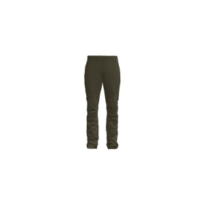 Enduro Elite Flat Front Pnt-GRN,40/30 - Under Armour