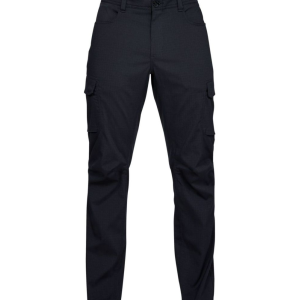 Enduro Elite Flat Front Pnt-NVY,38/30 - Under Armour