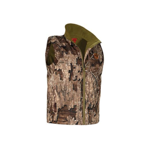 Arctic Shield Heat Echo Attack Vest Realtree Timber X-Large - Arctic Shield