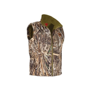 Arctic Shield Heat Echo Attack Vest Realtree Max-7 X-Large - Arctic Shield