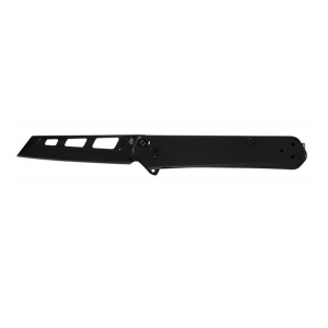 Gerber Spire Assisted Opening Black G10 Knife - Sure Life