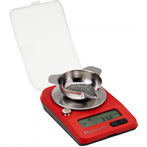 Hornady 050104 G3-1500 Electronic Scale Red 1500 Gr - Hornady