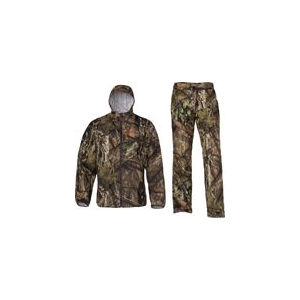 BRN JKT/PNT CFS RAIN SUIT,MOBUC,M - Browning