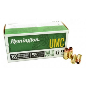 ington .380 ACP 88GR Jacketed Hollow Point Value Pack 100RD BOX Ammo