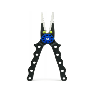 Mustad Aluminium Fishing - Mustad